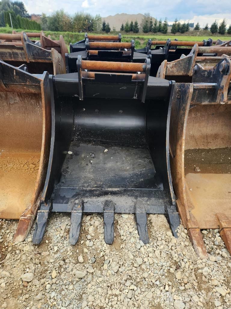 CAT 323-07E 대형 굴삭기 29톤 이상