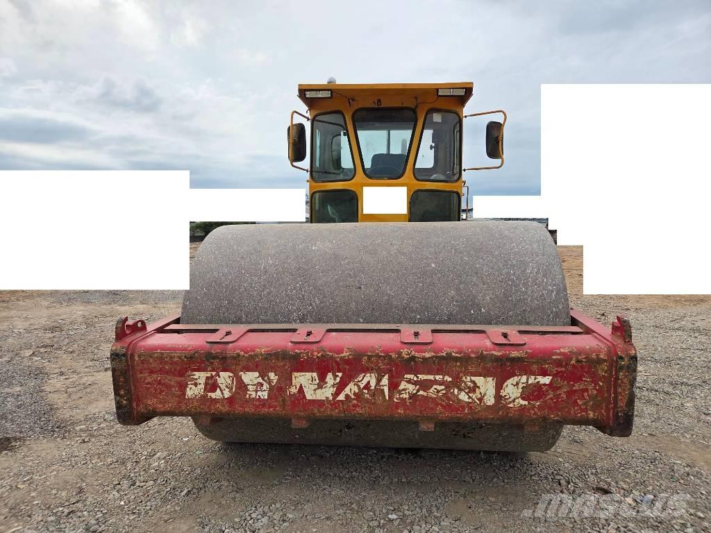 Dynapac CA250D 기타 롤러