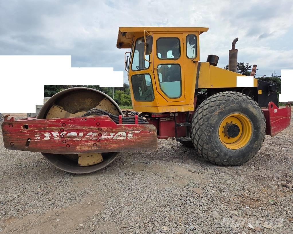 Dynapac CA250D 기타 롤러