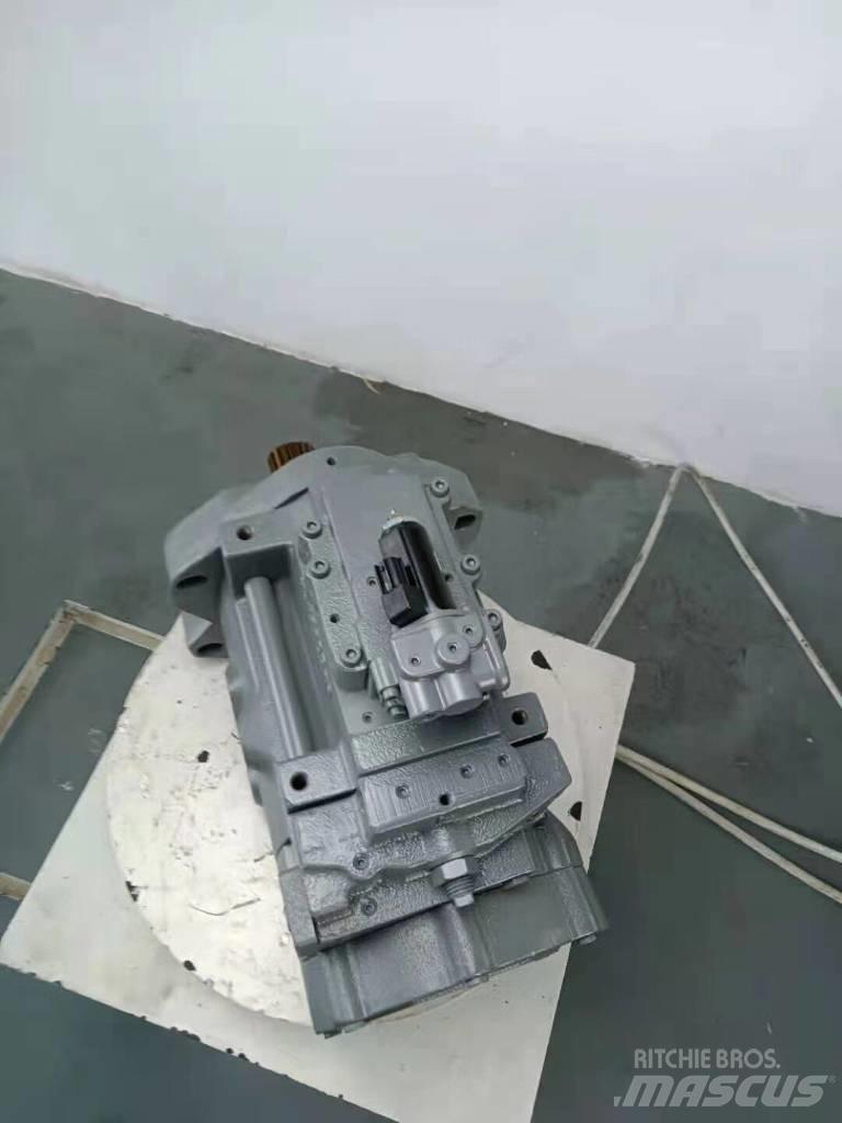 Hitachi ZX850 유압식 기계