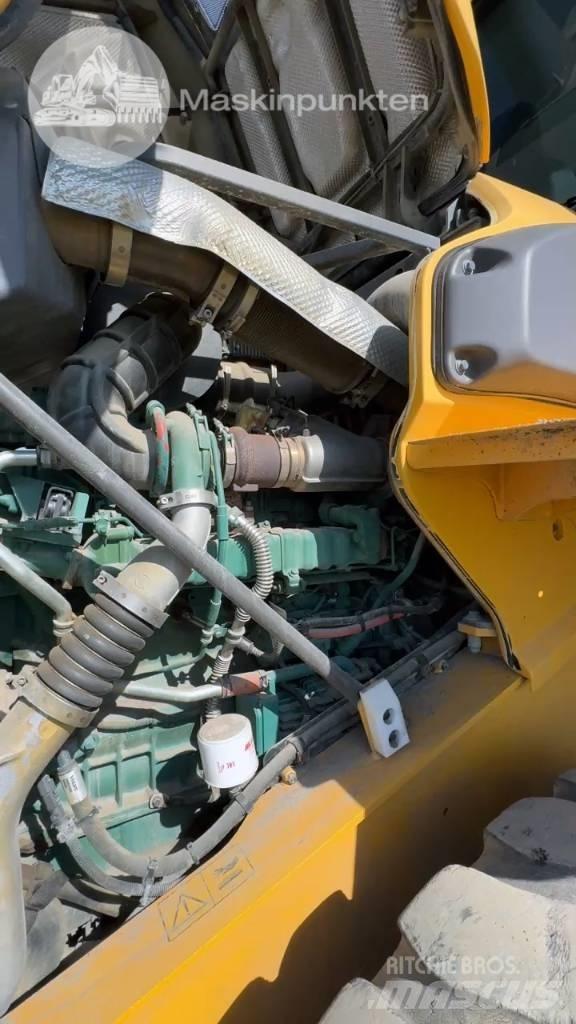 Volvo L 60 G  휠로우더