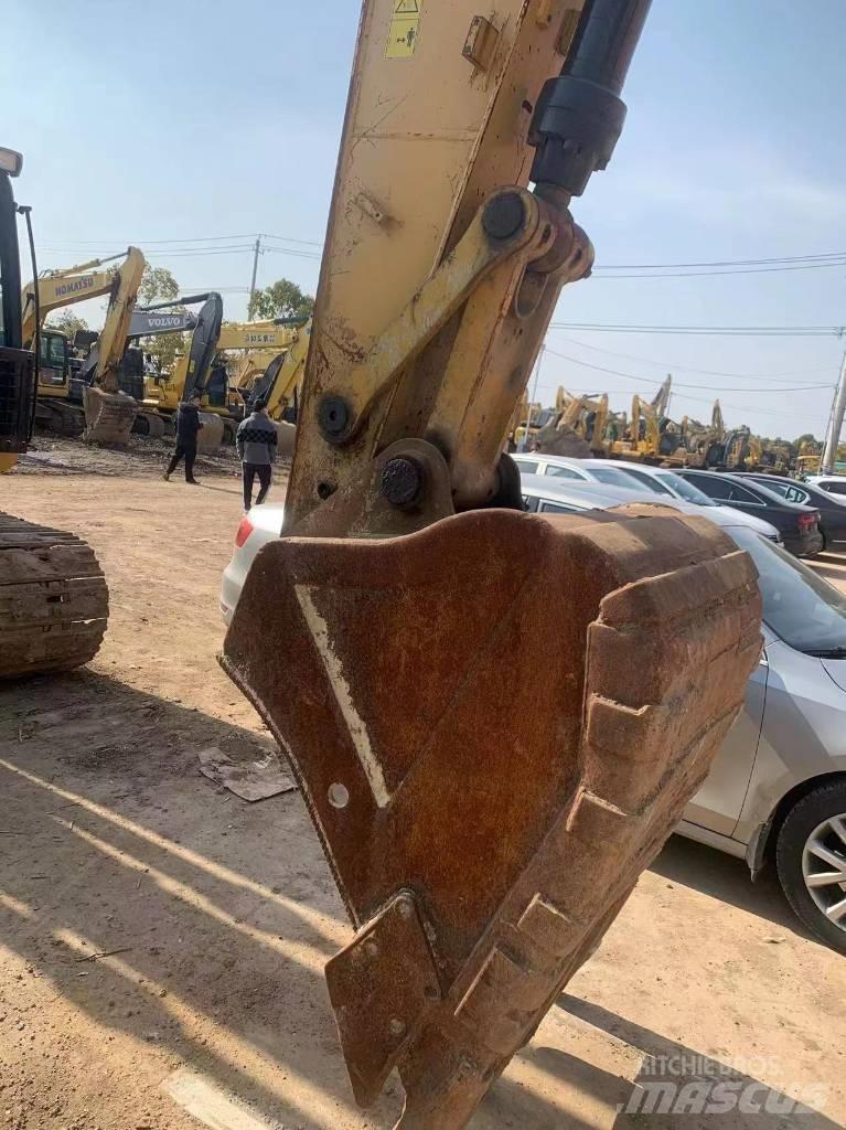 CAT 315 D 대형 굴삭기 29톤 이상