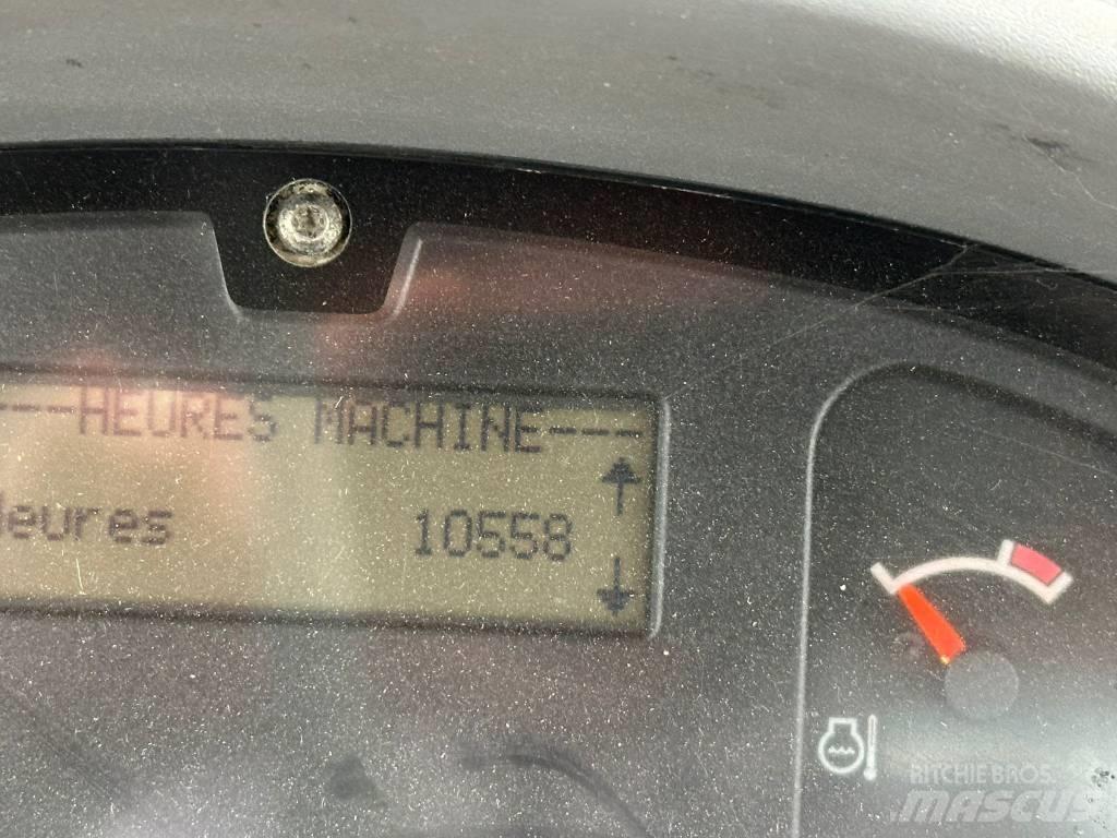 Volvo L 60 E  휠로우더