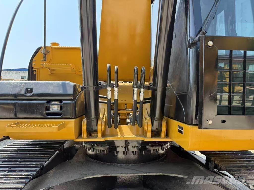 CAT cat320d 대형 굴삭기 29톤 이상