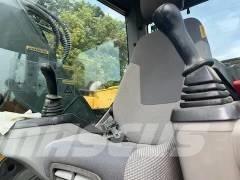 Volvo ECR 305 C L 대형 굴삭기 29톤 이상