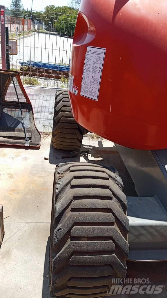 JLG 450 AJS II 관절형 전동이동 리프트