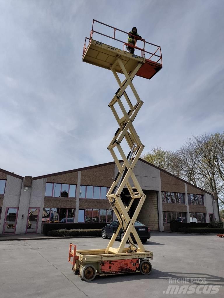 JLG 2646 E 3 가위형 리프트