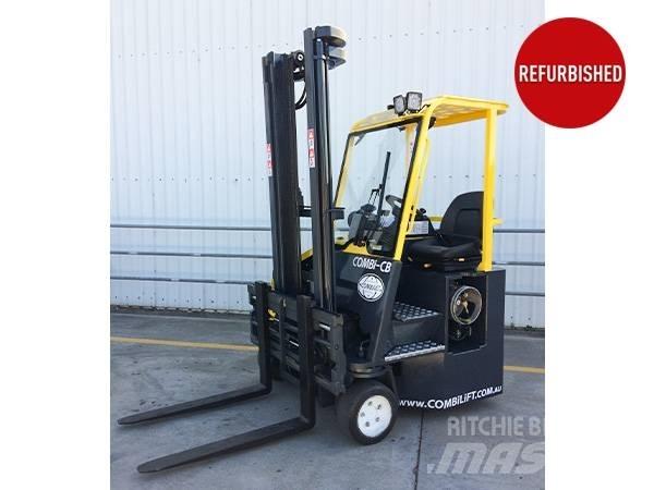 Combilift CB2500 사이드로더
