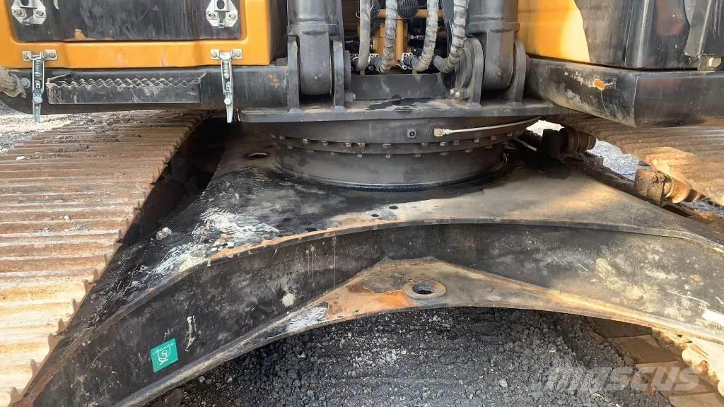 Sany SY235CPRO 대형 굴삭기 29톤 이상