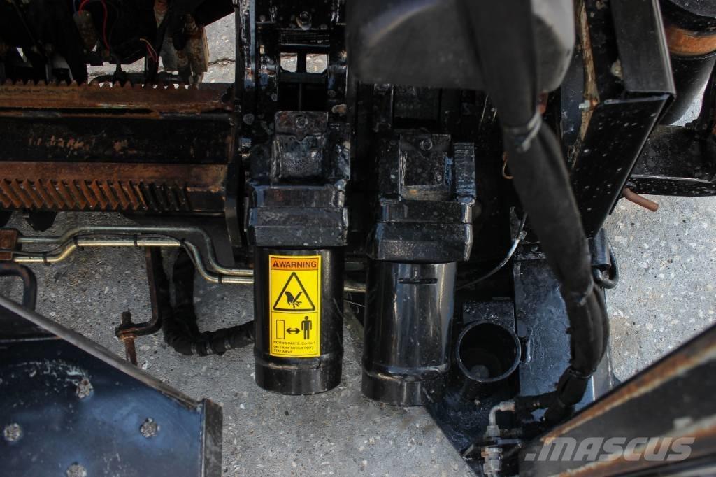 Ditch Witch JT20 수평 굴착 장치