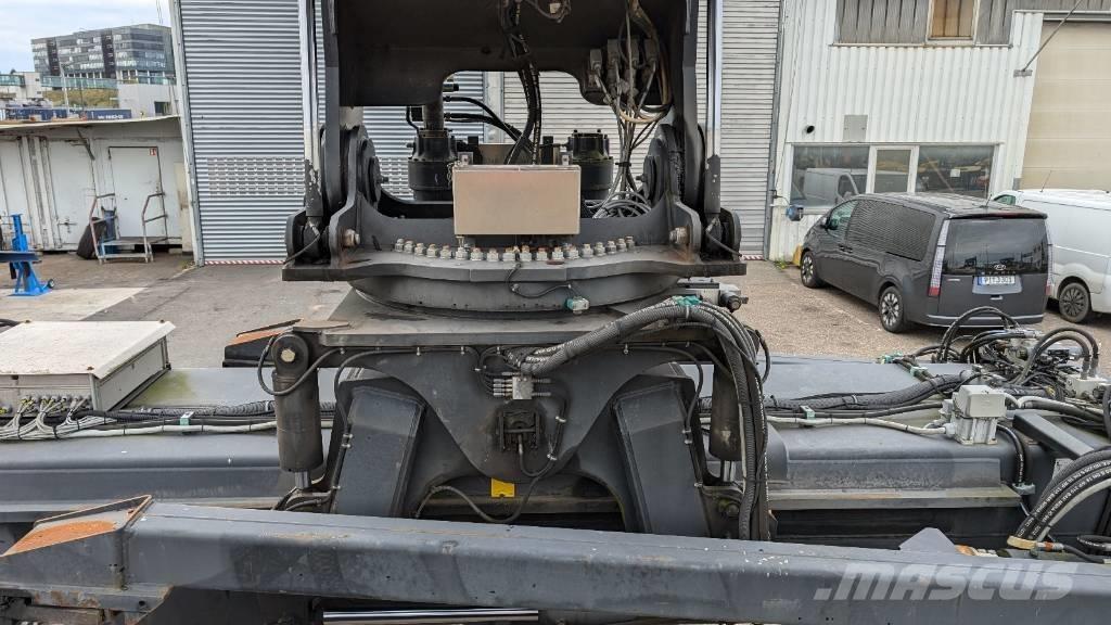 Hyster RS 46-33 IH 리치 스태커