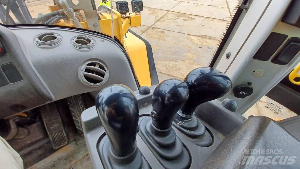 Volvo L 150 G  휠로우더