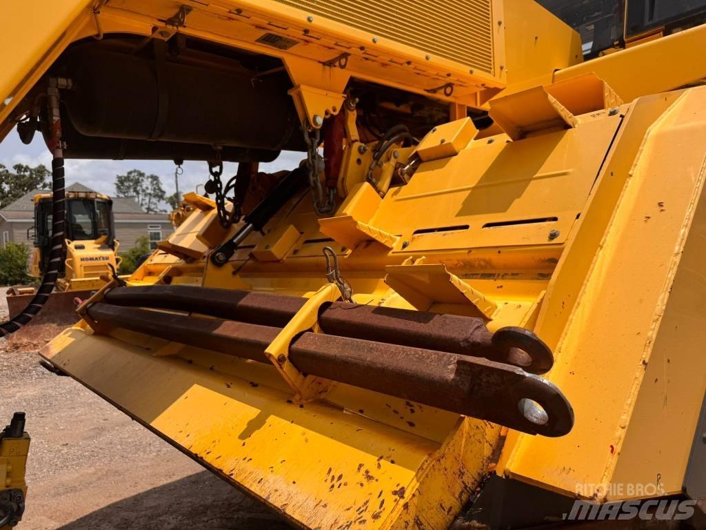 Bomag MPH 125 아스팔트 리사이클러