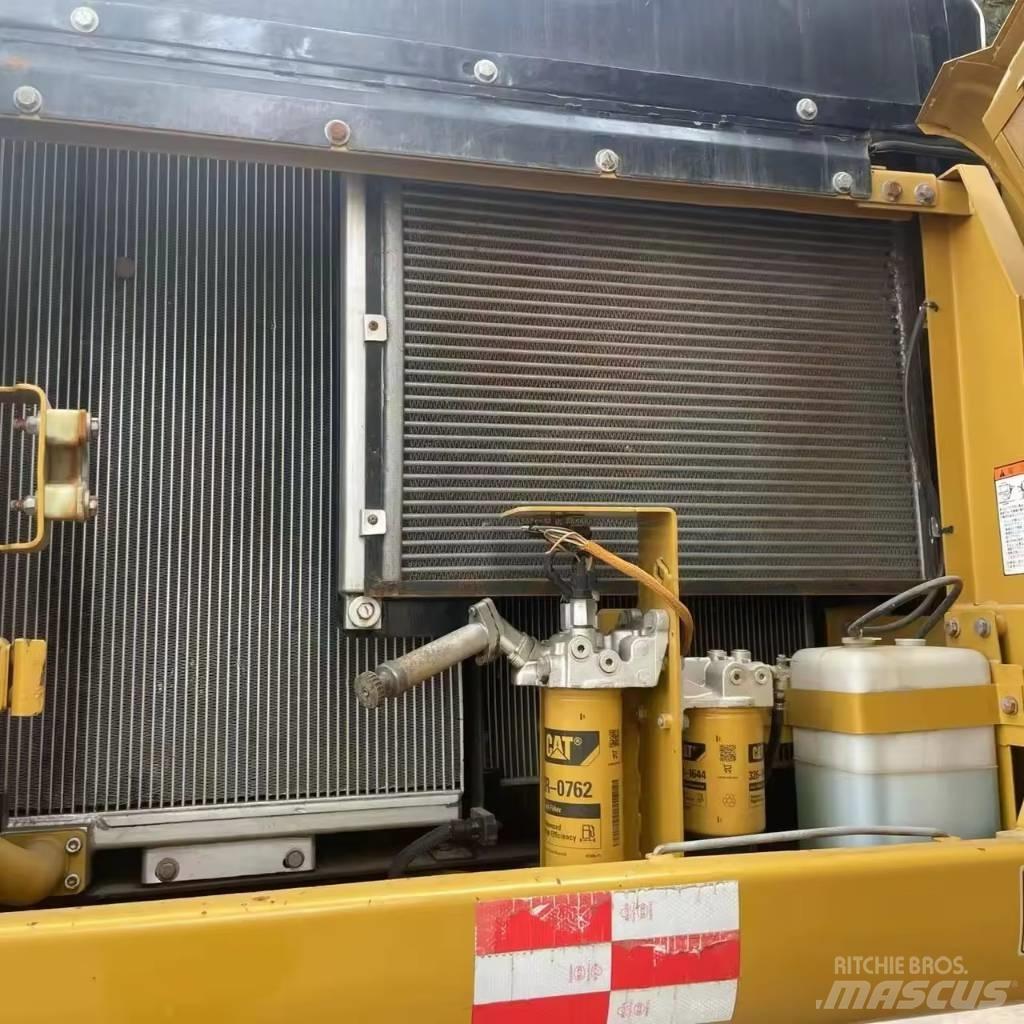 CAT 336 D 대형 굴삭기 29톤 이상
