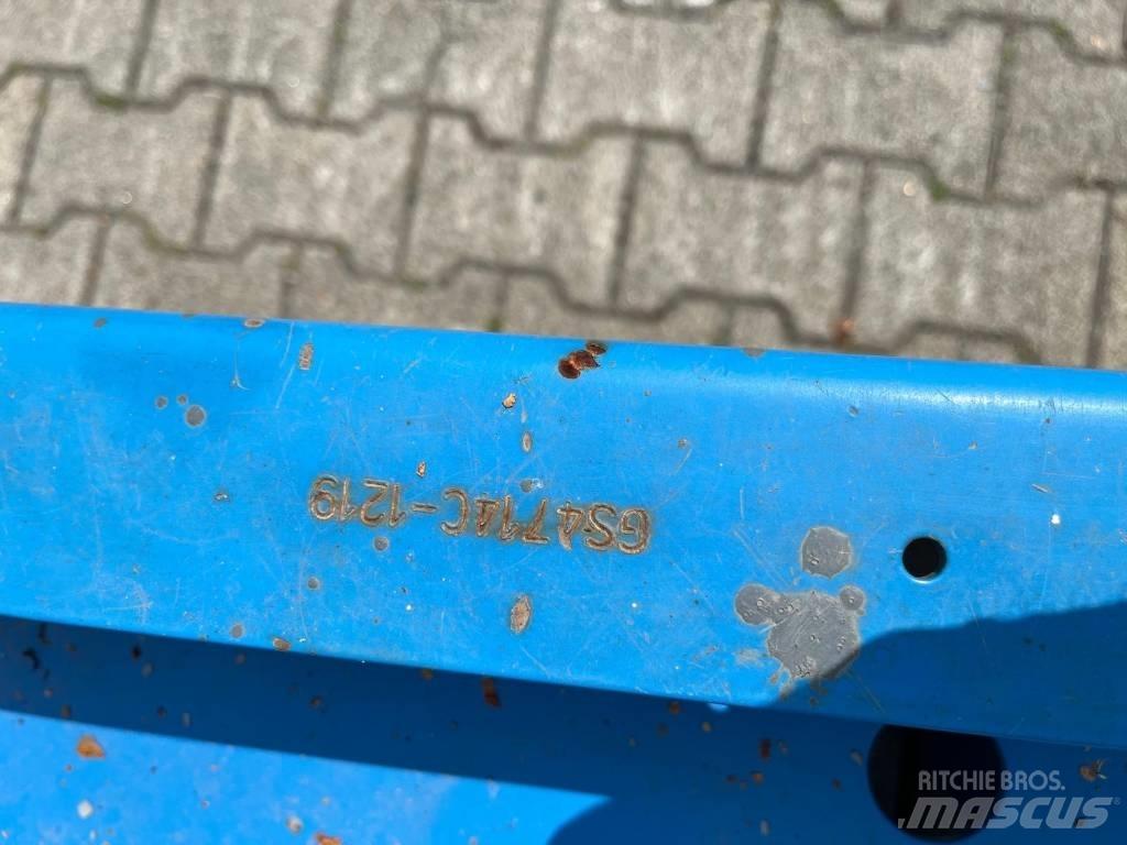 Genie GS4047 가위형 리프트