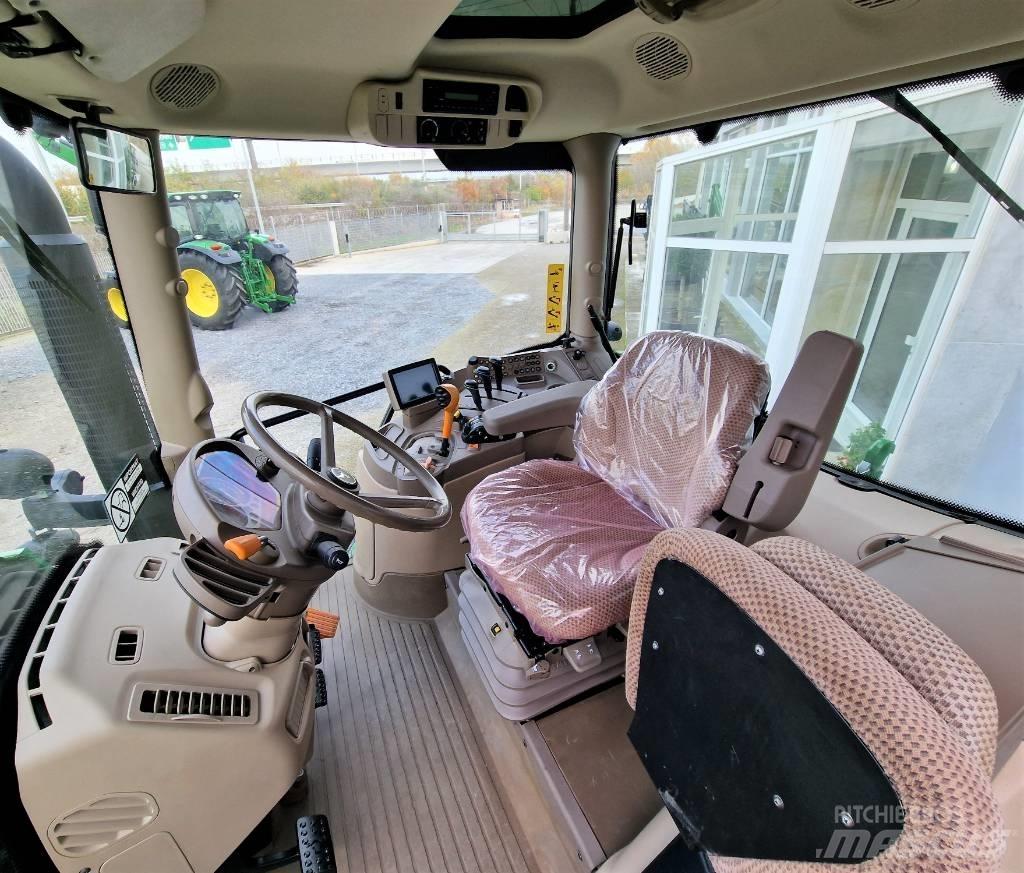 John Deere 6140 R 트랙터