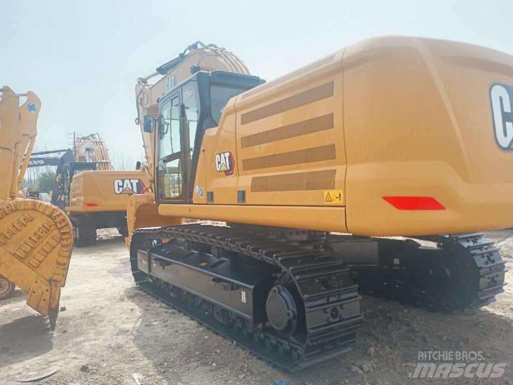 CAT 336GC 대형 굴삭기 29톤 이상