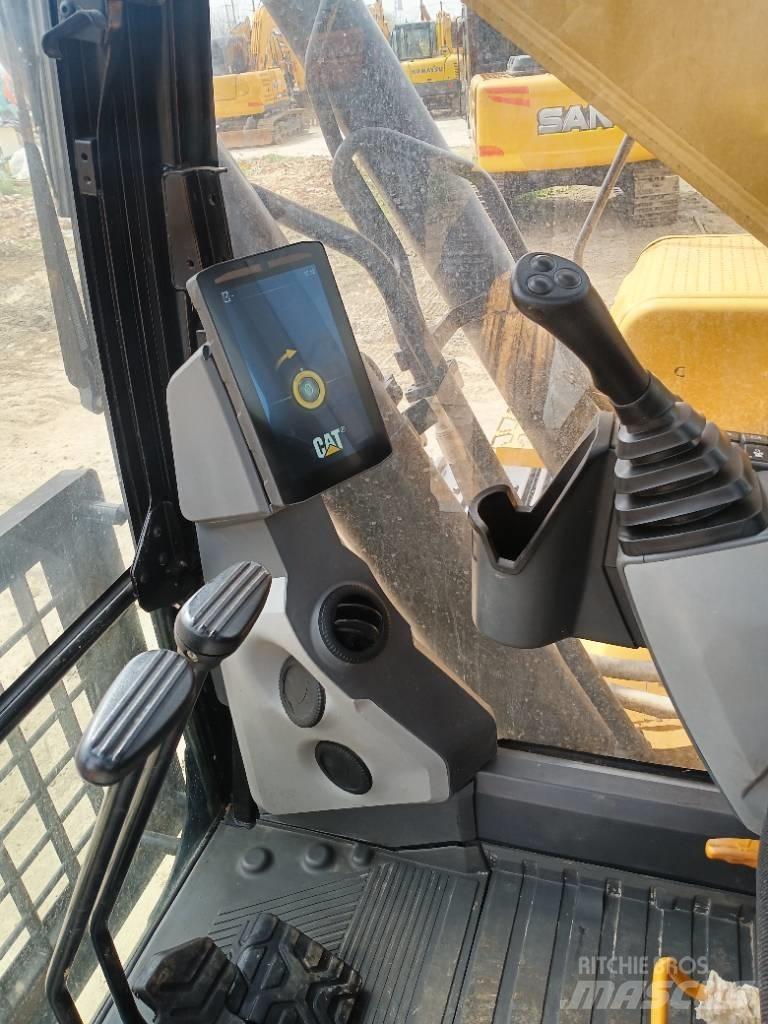 CAT 336GC 대형 굴삭기 29톤 이상