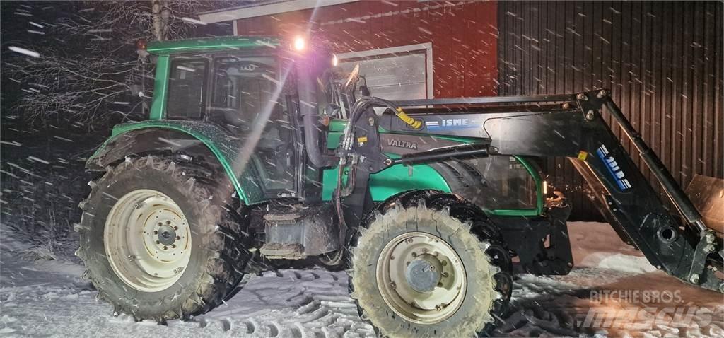 Valtra T182 트랙터