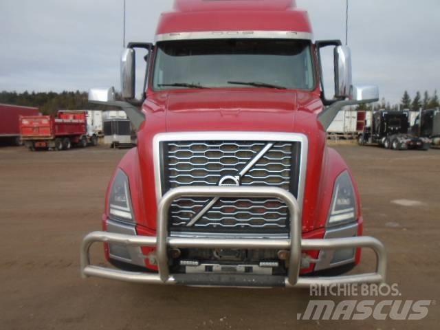 Volvo VNL 기타 트럭