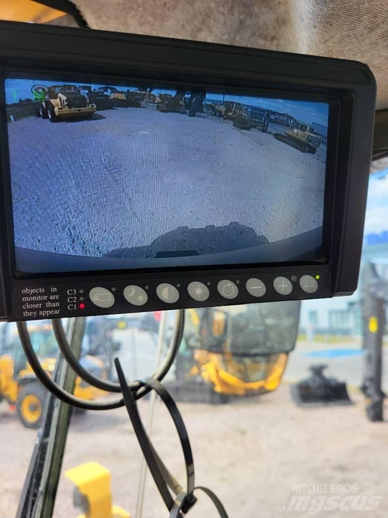 Volvo L150H  휠로우더