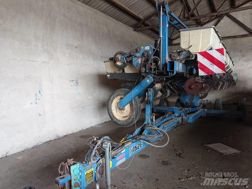 Kinze 2300 정밀 조파기