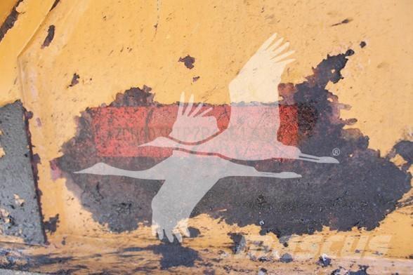 CASE 330B 연결식 홀러