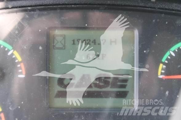 CASE 621F  휠로우더