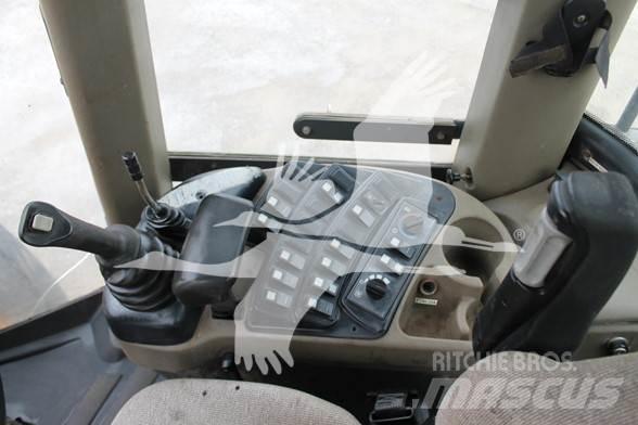 CASE 821E  휠로우더