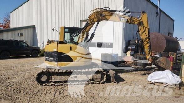 CAT 308C CR 대형 굴삭기 29톤 이상