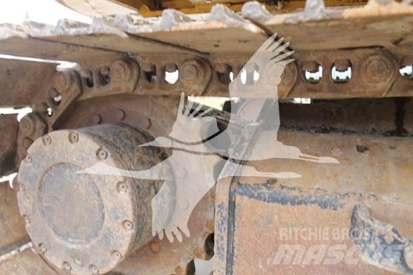 CAT 313FL 대형 굴삭기 29톤 이상