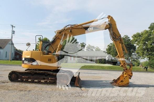 CAT 314C LCR 대형 굴삭기 29톤 이상