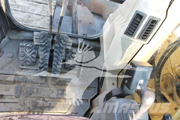 CAT 314C LCR 대형 굴삭기 29톤 이상