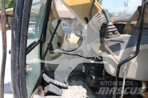 CAT 315CL 대형 굴삭기 29톤 이상