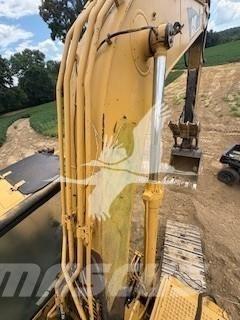 CAT 315CL 대형 굴삭기 29톤 이상