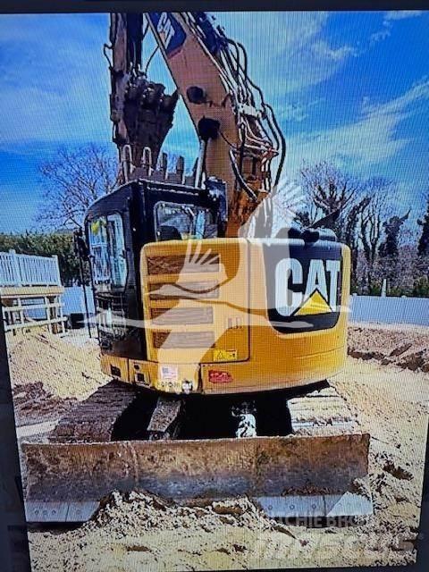 CAT 315F LCR 대형 굴삭기 29톤 이상