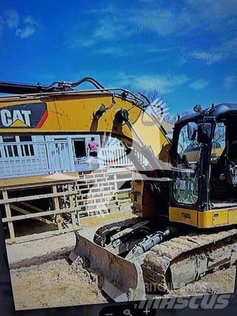 CAT 315F LCR 대형 굴삭기 29톤 이상