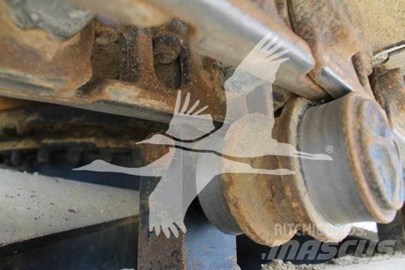 CAT 315F LCR 대형 굴삭기 29톤 이상