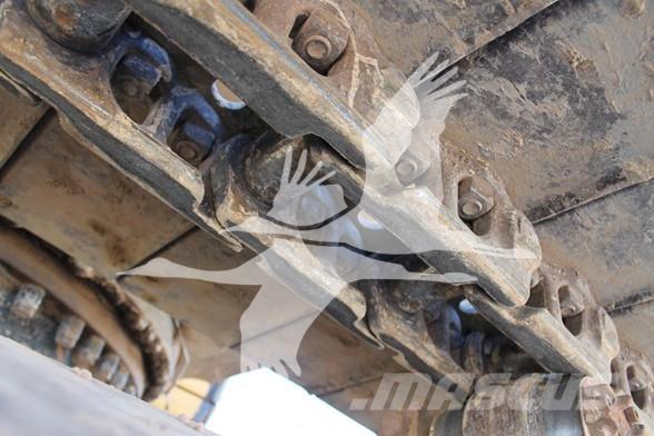 CAT 320CL 대형 굴삭기 29톤 이상