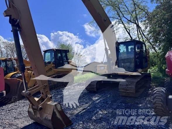 CAT 320GC 대형 굴삭기 29톤 이상