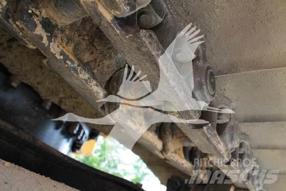 CAT 320GC 대형 굴삭기 29톤 이상