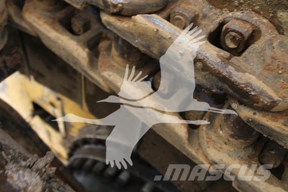 CAT 321C LCR 대형 굴삭기 29톤 이상