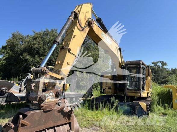 CAT 321D LCR 대형 굴삭기 29톤 이상