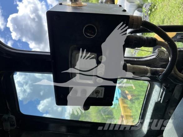 CAT 321D LCR 대형 굴삭기 29톤 이상