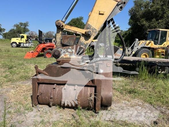 CAT 321D LCR 대형 굴삭기 29톤 이상