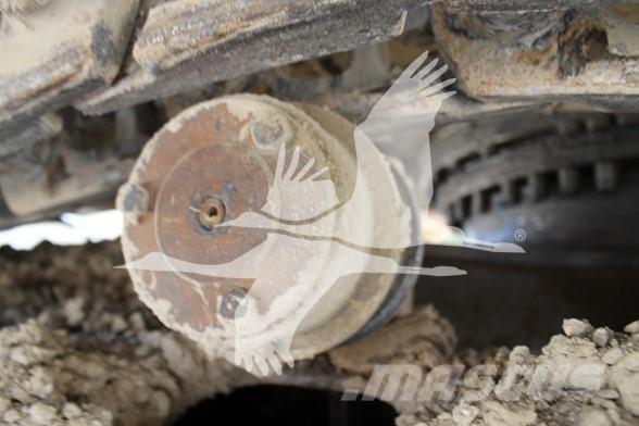 CAT 321D LCR 대형 굴삭기 29톤 이상