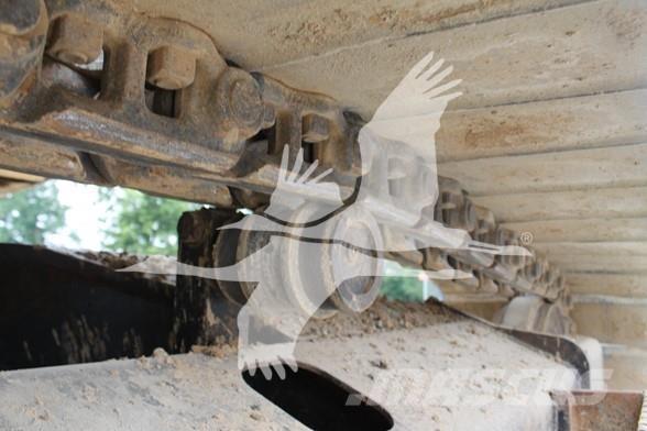 CAT 322BL 대형 굴삭기 29톤 이상