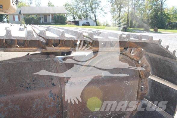 CAT 325DL 대형 굴삭기 29톤 이상