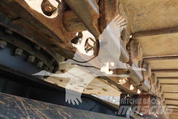 CAT 326FL 대형 굴삭기 29톤 이상