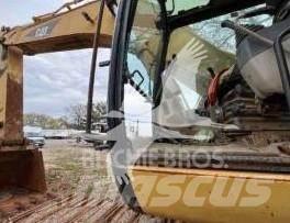 CAT 330CL 대형 굴삭기 29톤 이상